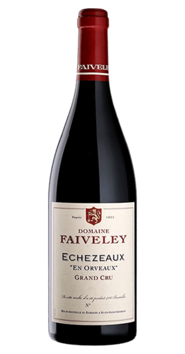 Faiveley Echezeaux En Orveaux Grand Cru